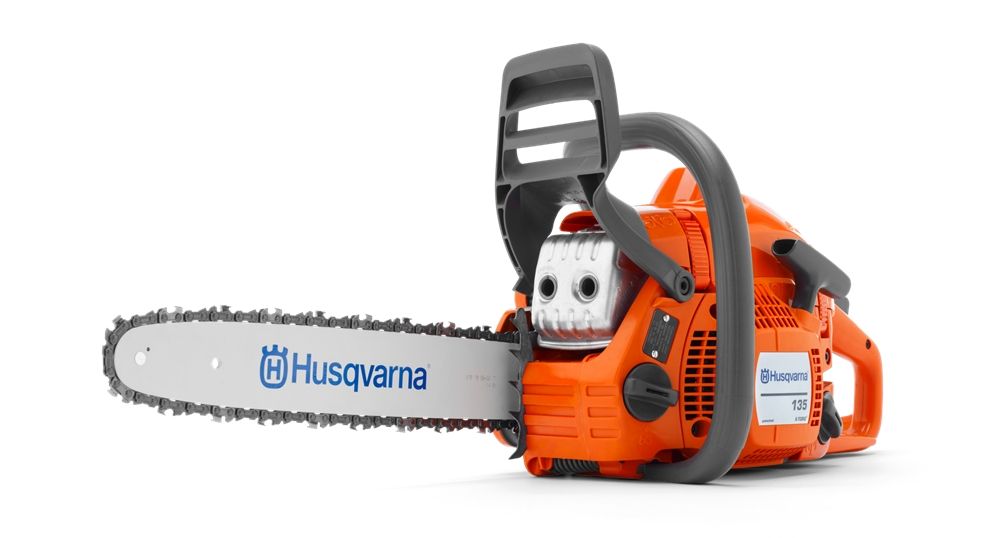 0149 Husqvarna チェーンソー 135 markⅡ HUSQVARNA 135 Mark II 14